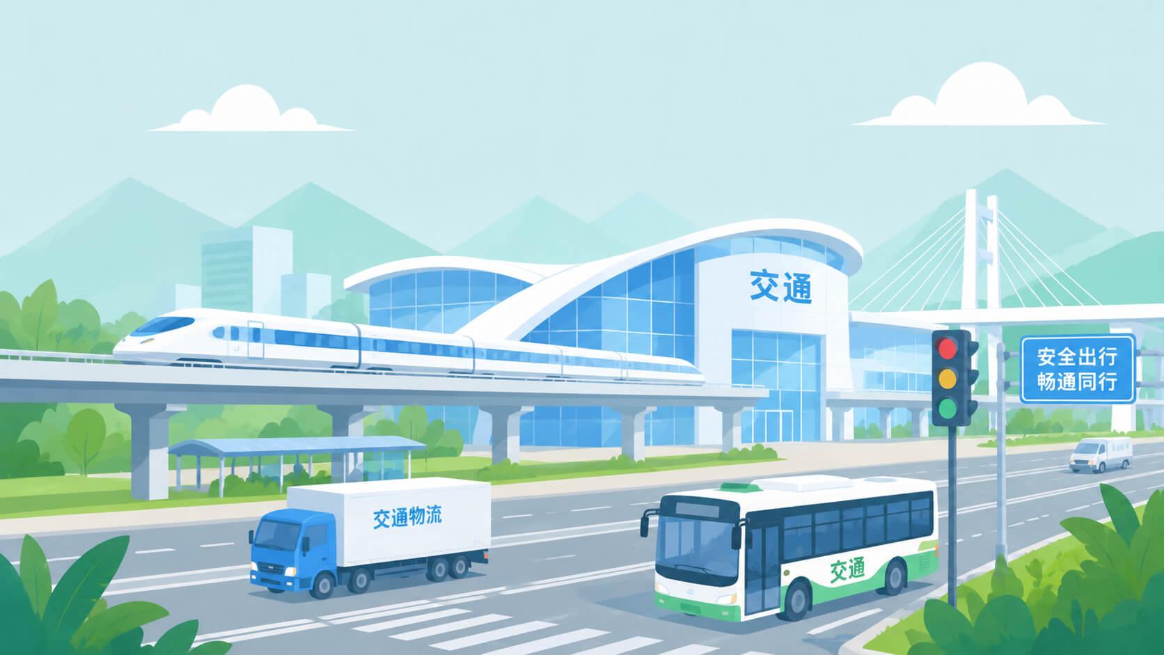 交通